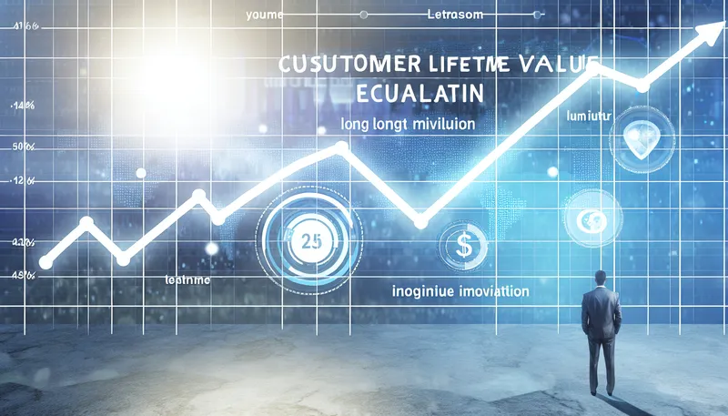 Customer Lifetime Value (CLV)